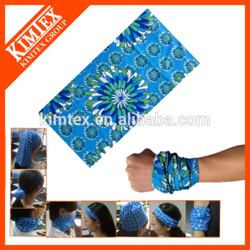 Wholesale magic seamless neck tube bandana